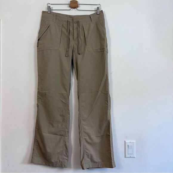 The North Face Horizon Tempest Pants in Tan - Picture 2 of 11